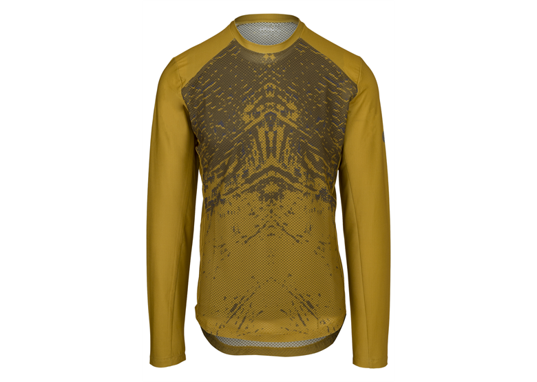 Koszulka rowerowa z długim rękawem AGU MTB Venture LS