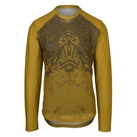 Koszulka rowerowa z długim rękawem AGU MTB Venture LS