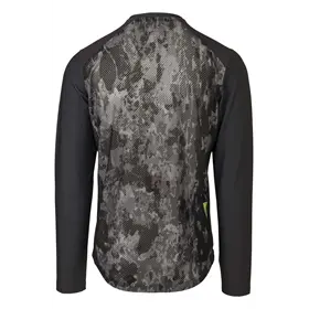 Koszulka rowerowa z długim rękawem AGU MTB Venture LS