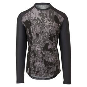 Koszulka rowerowa z długim rękawem AGU MTB Venture LS