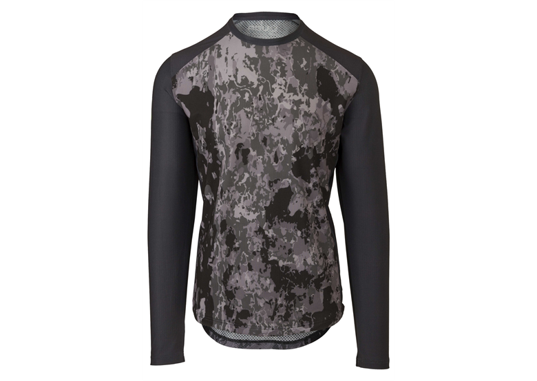 Koszulka rowerowa z długim rękawem AGU MTB Venture LS