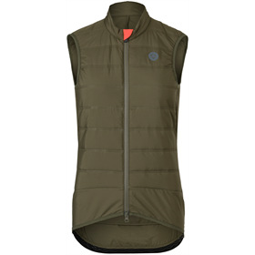 Kamizelka rowerowa damska AGU Padded Body Performance