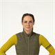 Kamizelka rowerowa damska AGU Padded Body Performance