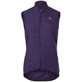 Kamizelka rowerowa damska AGU Padded Body Performance