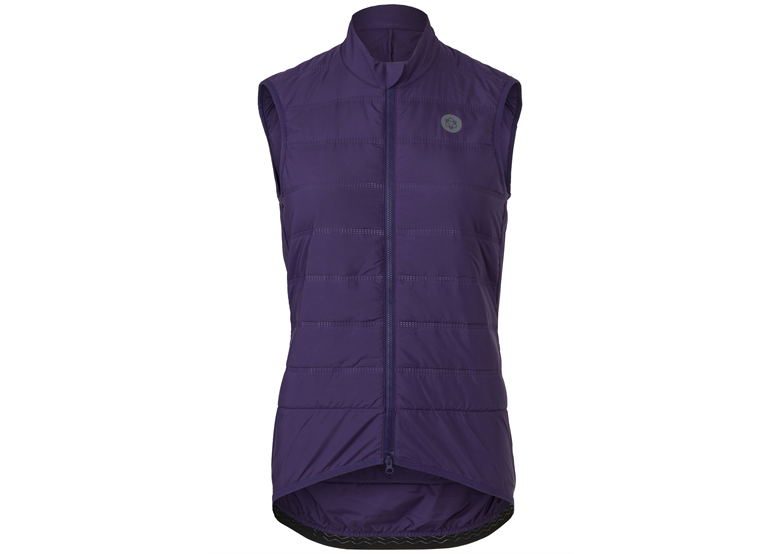 Kamizelka rowerowa damska AGU Padded Body Performance