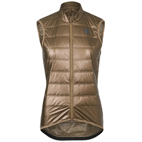 Kamizelka rowerowa damska AGU Padded Body Performance