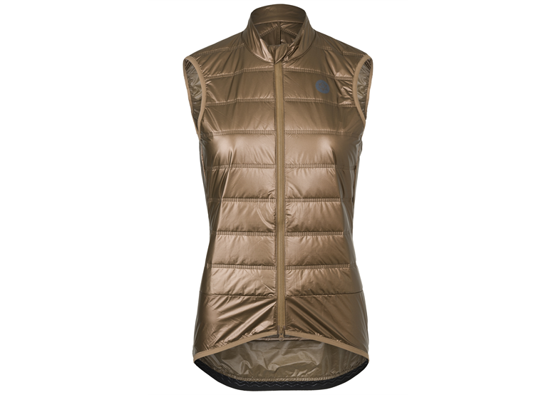 Kamizelka rowerowa damska AGU Padded Body Performance