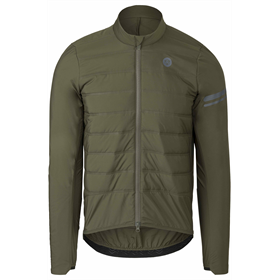 Kurtka rowerowa AGU Padded Performance