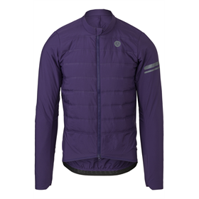 Kurtka rowerowa AGU Padded Performance
