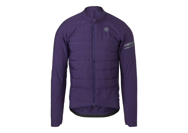 Kurtka rowerowa AGU Padded Performance