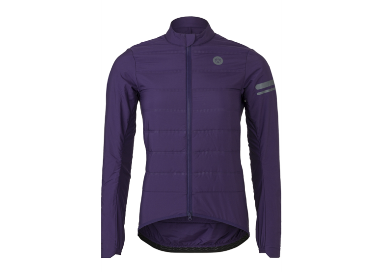 Kurtka rowerowa damska AGU Padded Performance