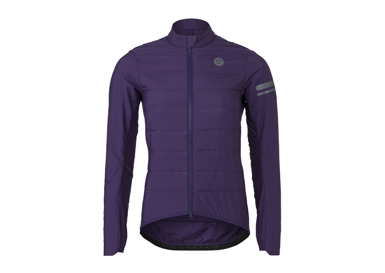 Kurtka rowerowa damska AGU Padded Performance