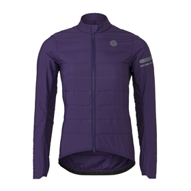 Kurtka rowerowa damska AGU Padded Performance
