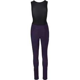 Spodnie rowerowe damskie z wkładką AGU Prime II Essential