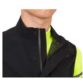 Kamizelka rowerowa AGU Prime Rain Body II Essential