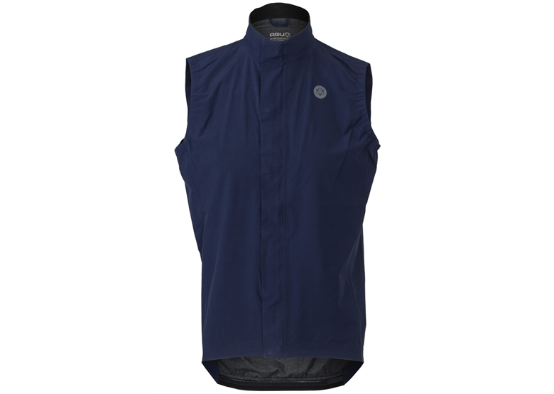 Kamizelka rowerowa AGU Prime Rain Body II Essential