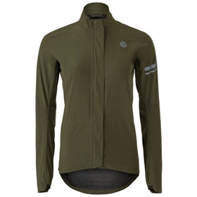 Kurtka rowerowa damska AGU Prime Rain II Essential