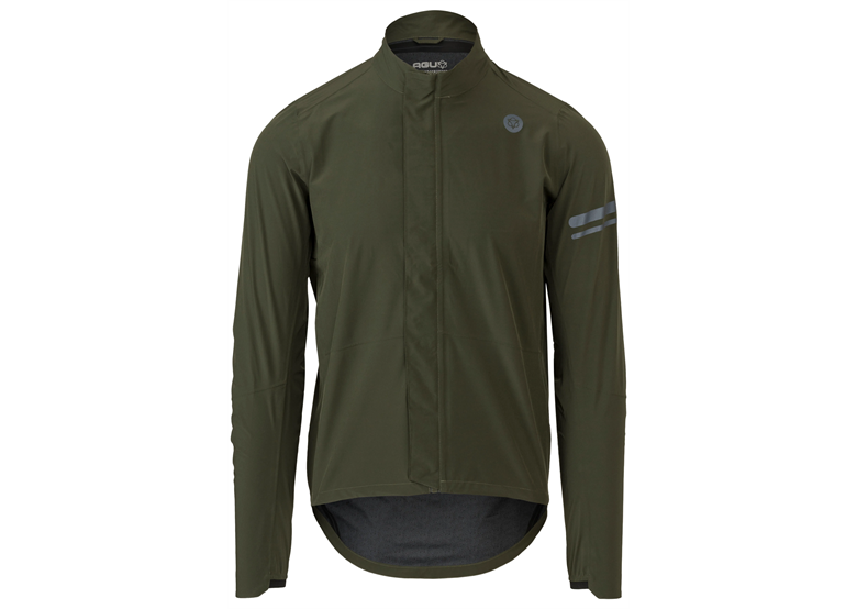 Kurtka rowerowa AGU Prime Rain Performance