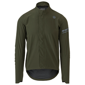 Kurtka rowerowa AGU Prime Rain Performance