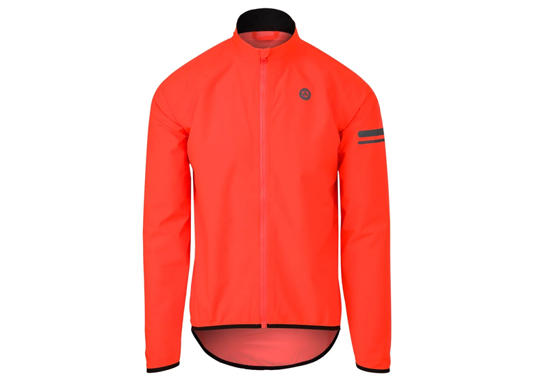 Kurtka rowerowa AGU Rain Essential