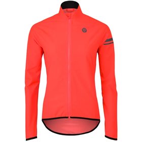 Kurtka rowerowa damska AGU Rain II Essential