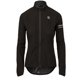 Kurtka rowerowa damska AGU Rain II Essential