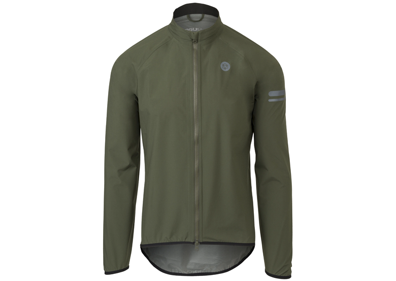 Kurtka rowerowa AGU Rain II Essential