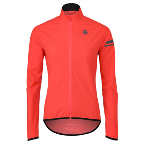 Kurtka rowerowa damska AGU Rain II Essential