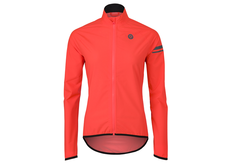 Kurtka rowerowa damska AGU Rain II Essential