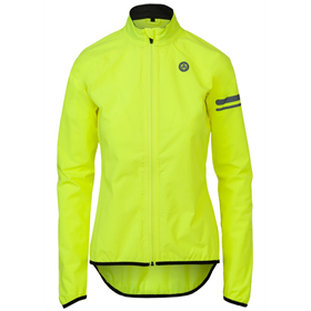 Kurtka rowerowa damska AGU Rain II Essential