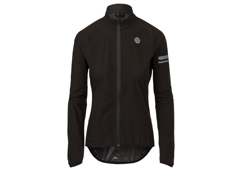 Kurtka rowerowa damska AGU Rain II Essential
