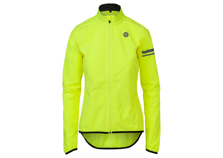 Kurtka rowerowa damska AGU Rain II Essential