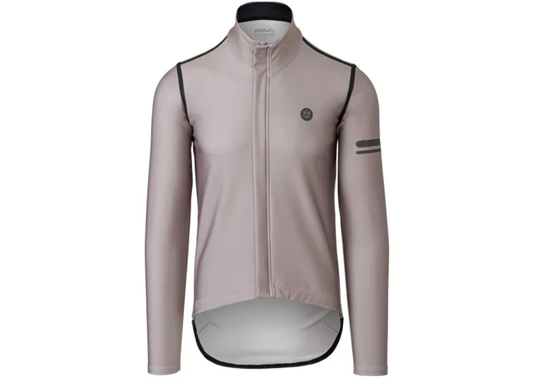 Bluza rowerowa AGU Rain LS Performance