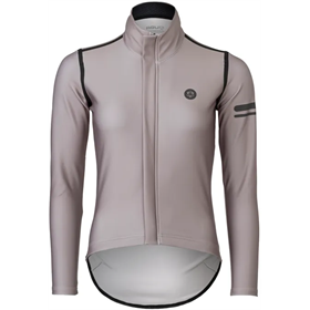 Bluza rowerowa damska AGU Rain LS Performance