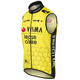 Kamizelka rowerowa AGU Replica Visma