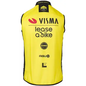 Kamizelka rowerowa AGU Replica Visma