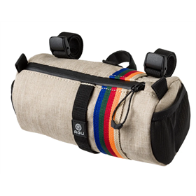 Torba na kierownicę AGU Roll Bag Handlebar Venture