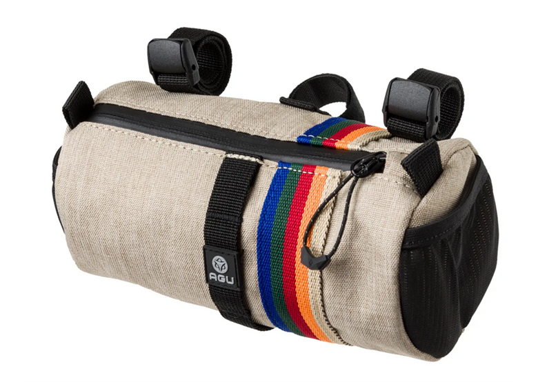 Torba na kierownicę AGU Roll Bag Handlebar Venture