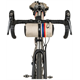 Torba na kierownicę AGU Roll Bag Handlebar Venture