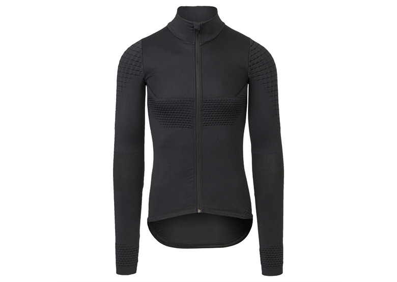 Bluza rowerowa AGU Seamless LS Performance