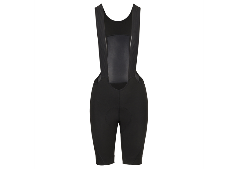 Spodenki rowerowe damskie z wkładką AGU SIX6