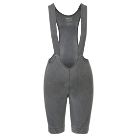 Spodenki rowerowe damskie z wkładką AGU SIX6