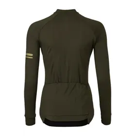 Bluza rowerowa damska AGU Solid LS Performance