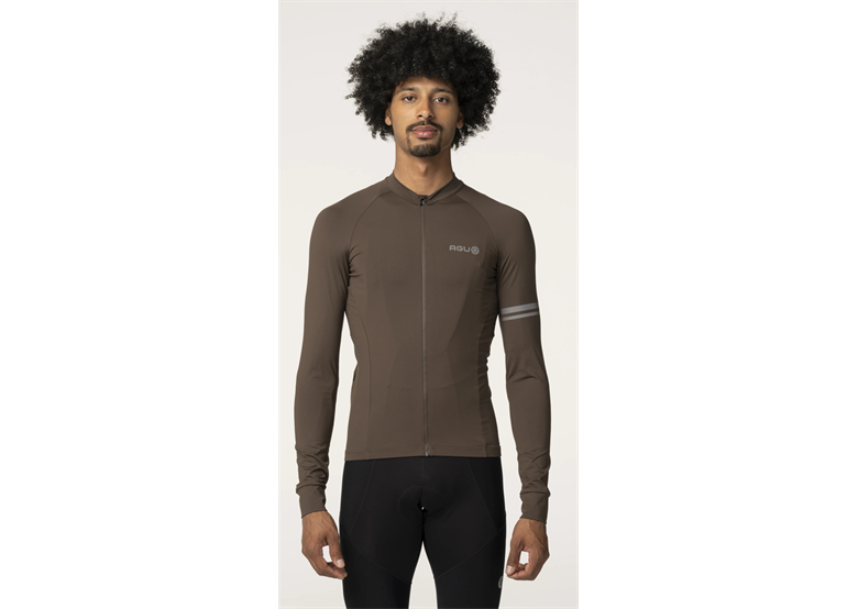 Bluza rowerowa AGU Solid LS Performance