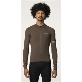 Bluza rowerowa AGU Solid LS Performance
