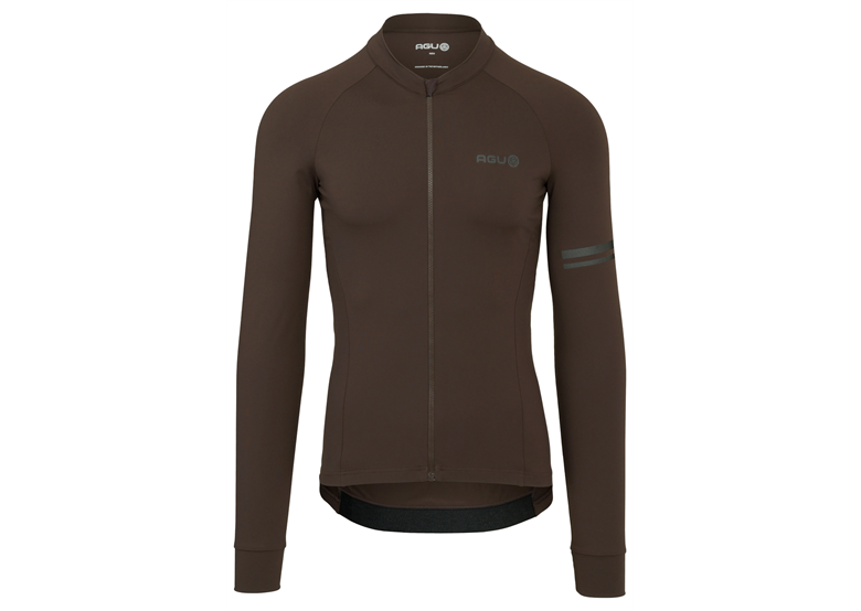 Bluza rowerowa AGU Solid LS Performance