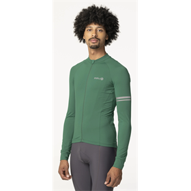 Bluza rowerowa AGU Solid LS Performance