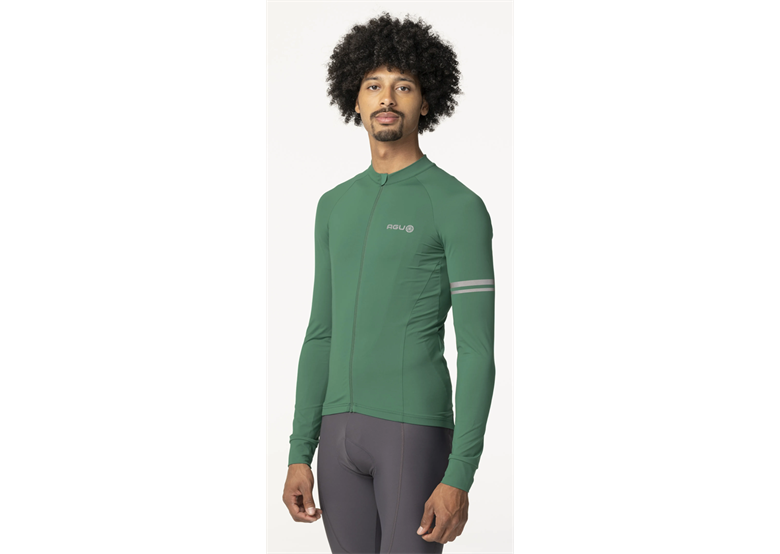 Bluza rowerowa AGU Solid LS Performance