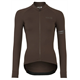 Bluza rowerowa damska AGU Solid LS Performance