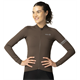 Bluza rowerowa damska AGU Solid LS Performance